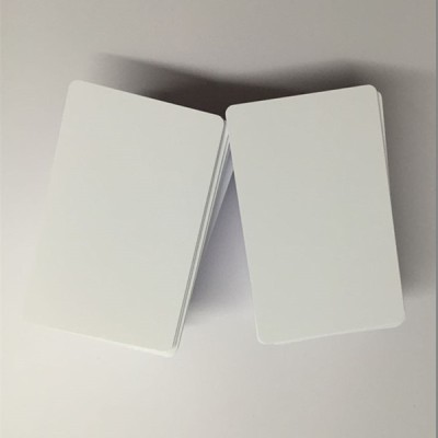 13.56 MHZ MF Plus-X 2K de Smart Card em branco