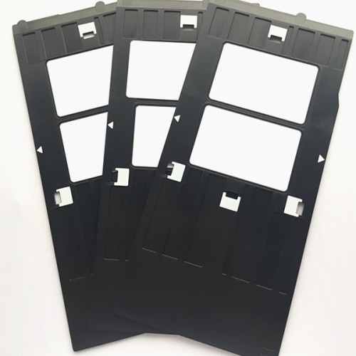 R230 Epson Drucker leer Kunststoff Inkjet-ID-KartenBedruckbare Inkjet Blank Card