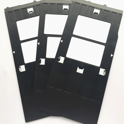 T50 Cartões de ID de jato de tinta plástica em branco PVC impressora Epson