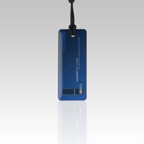 13.56MHZ 45x18mm 1K F08 Chip NFC epoxidice de etichetă RFIDTag-ul NFC epoxidice