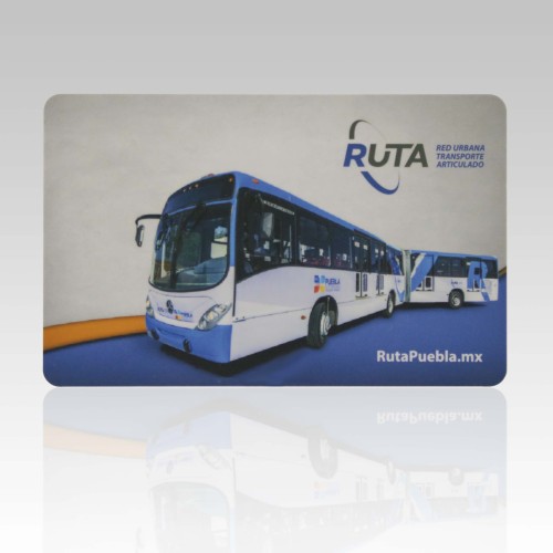 Carte RFID 13.56MHZ MF 1K S50RFID Card